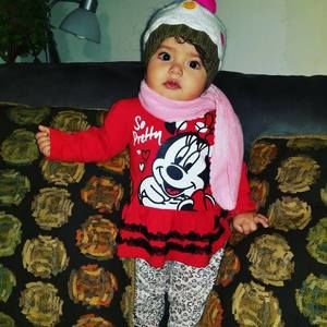 Meet your Posher, Henry